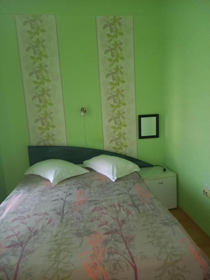 Pensiunea Dana 2*